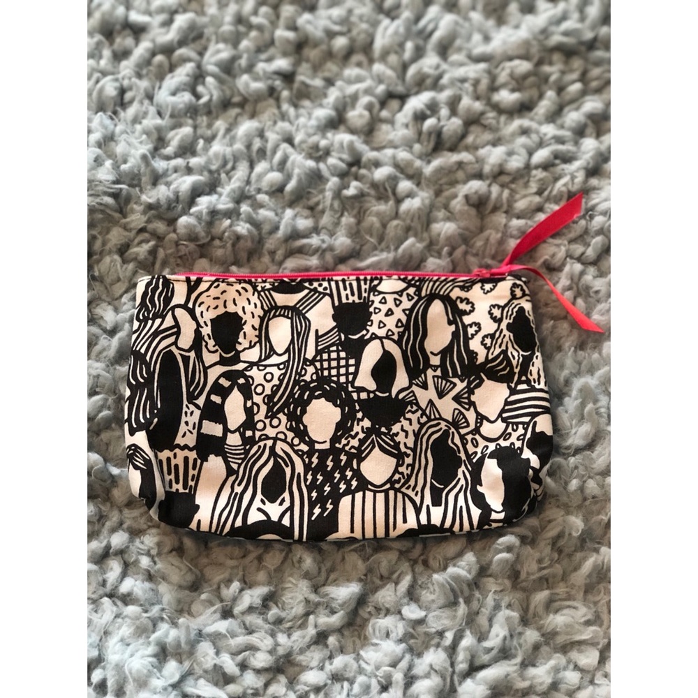 Ipsy bag